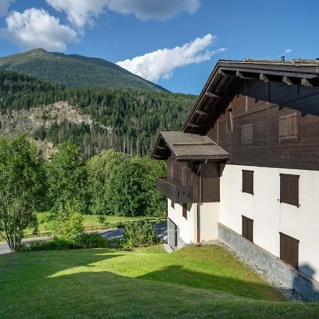 Lyret - Moderne 2ch 2sdb Vue Mtblanc 250m Remontee شقة *
