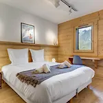 Apartman Lyret - Moderne 2ch 2sdb Vue Mtblanc 250m Remontee *