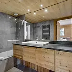 Lyret - Moderne 2ch 2sdb Vue Mtblanc 250m Remontee Apartman